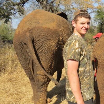 Profile Picture of Lance Lamb (@lancelamb1) on Twitter