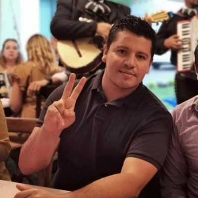 Profile Picture of Brian Salgado (@briansalgado) on Twitter