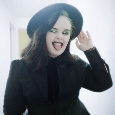 Profile Picture of Bryannie Quarrie (@BryannieQuarrie) on Twitter