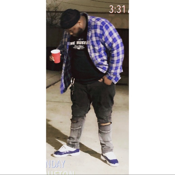 Profile Picture of Broddrick Pardue (@broddrickpardue) on Poshmark