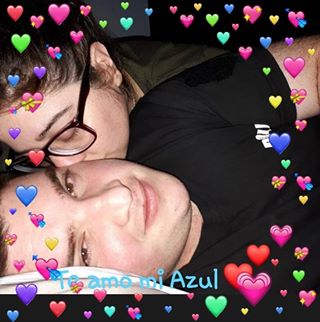 Profile Picture of Jaqueline Perucho (Benja te amo) (@yaqueline.perucho) on Facebook