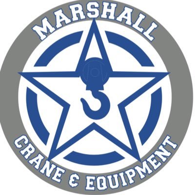 Profile Picture of Marshall Crane (@MarshallCranes) on Twitter