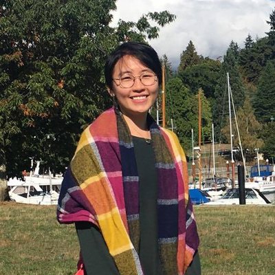 Profile Picture of Linh N Tran (@lntran26) on Twitter