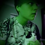 Profile Picture of Roy Kennedy (@iamnotroy) on Instagram