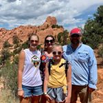 Profile Picture of JuliaOdom (@julia.odom_2) on Instagram