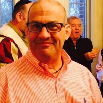 Profile Picture of Howard Goldstein (@HmgHoward) on Twitter