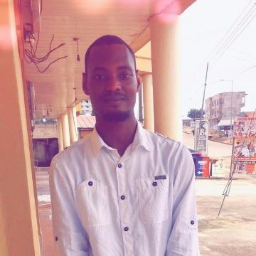 Profile Picture of David Chisom (@DavidCh81536072) on Twitter
