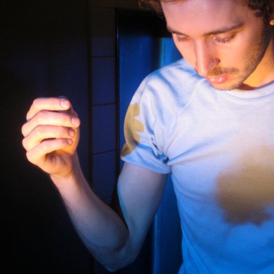 Profile Picture of Chris Scherer (@c_twitty) on Twitter
