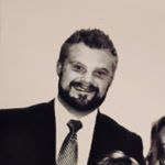 Profile Picture of Andrew Hack (@hacklaser) on Instagram
