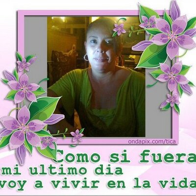 Profile Picture of Martha Esquivel (@marta_esquivel) on Twitter