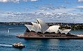 Profile Picture of Sydney Opera Houseon Wikipedia