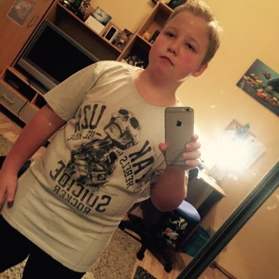 Profile Picture of Chris Anger (@ChrisAnger5) on Twitter