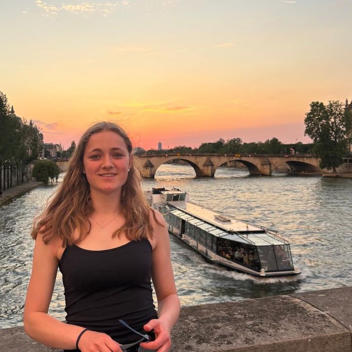 Profile Picture of Ālicə (@alicelaga) on Tiktok