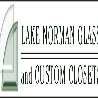 Profile Picture of LakeNormanGlass (@LakeNormanGlass) on Twitter