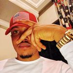 Profile Picture of Prince🍎❤️💕Amani🇺🇸🇺🇸🇳🇬 (@gabrobinson007) on Instagram