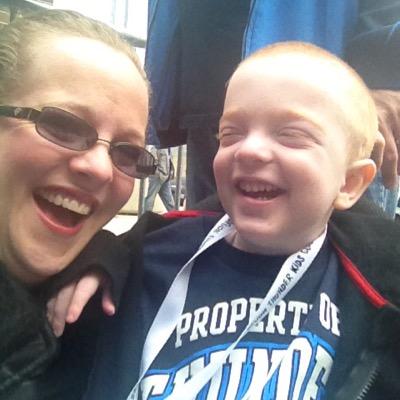 Profile Picture of Becky Keith (@BeckyKeith73) on Twitter