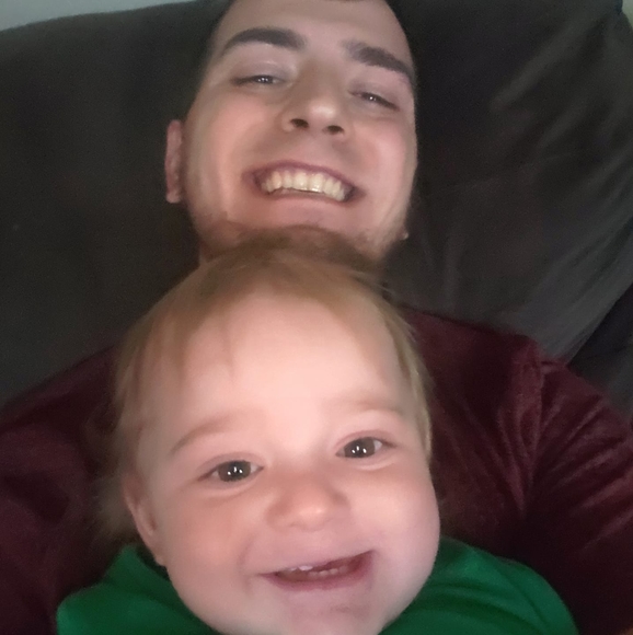 Profile Picture of John Mcbride (@johnmcbide) on Poshmark