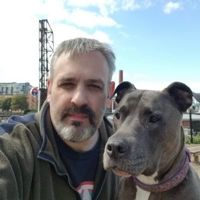 Profile Picture of James Mould (@JamesMould15) on Twitter