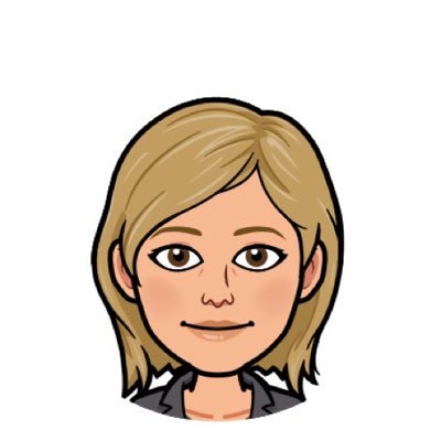 Profile Picture of Kim Van Lierop (@vanLieropKim) on Twitter