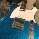 Profile Picture of Jon Holt (@62teleblues) on Instagram