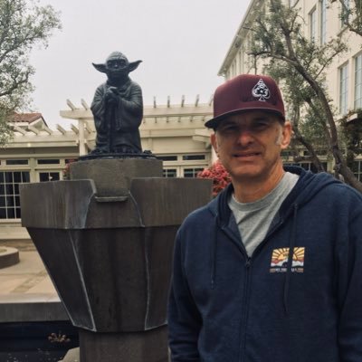 Profile Picture of Robert Cush (@RobertCush) on Twitter