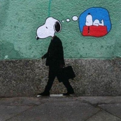 Profile Picture of Joseph V. (@AManCalledH) on Twitter