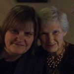 Violet Nelson - Instagram Profile Picture of Violet Nelson (@rockingaunty) on Instagram