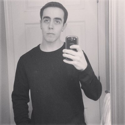 Profile Picture of Danny Roebuck (@DannyRoebuck69) on Twitter