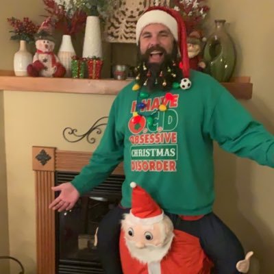 Profile Picture of Joe Neff (@jneff76) on Twitter