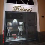 Profile Picture of Alejandra Bonfante (@reinas_ropa_y_accesorios) on Instagram