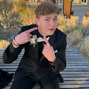 Profile Picture of Caleb Burroughs (@calebburroughs1026) on Youtube