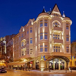 Profile Picture of Ksenia Morozova (@morozova1984) on Flickr