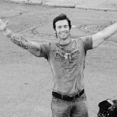 Chris McKinley🔹 - Twitter Profile Picture of Chris McKinley🔹 (@CMarkMcKinley) on Twitter