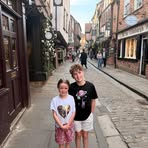 Profile Picture of Nathaniel Hutton (@Nathaniel-Hutton) on Facebook