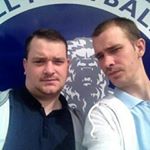 Profile Picture of Stephen Frampton (@steveframps) on Instagram