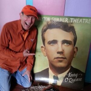 Profile Picture of Kerry O'Quinn (@KerryOQuinn1) on Twitter