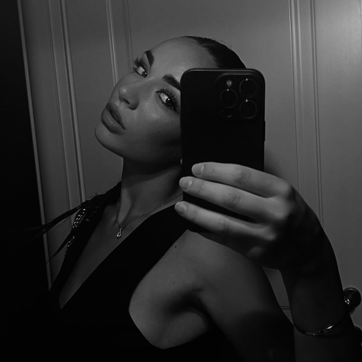 Profile Picture of chiaradragoo (@chiaraadragoo) on Tiktok