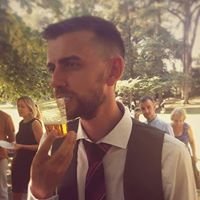 Profile Picture of Simon Gregg (@atemyleg) on Twitter