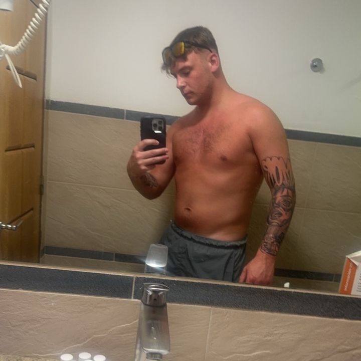 Profile Picture of Bailey Sharp (@baileysharp80) on Tiktok