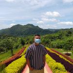 Profile Picture of Kenneth Brent (@kendoobrent) on Instagram