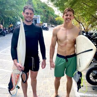 Profile Picture of Brendan Parnell (@brendanparnell_) on Instagram