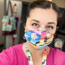 Profile Picture of Monica Gonzalez- Jimenez (@monigjimenez) on Pinterest