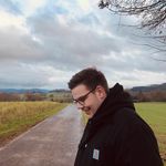Profile Picture of Daniel Bender (@daniel.bender._) on Instagram