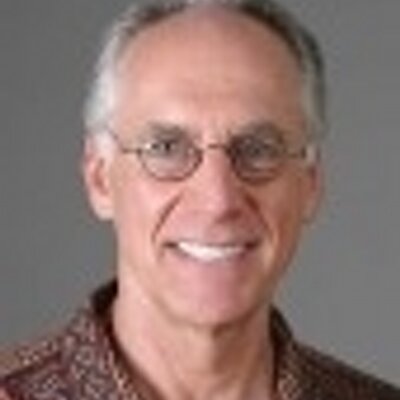 Profile Picture of Richard Cicchetti (@naturalrichard) on Twitter