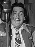 Profile Picture of Doc Pomus - Wikipediaon Wikipedia