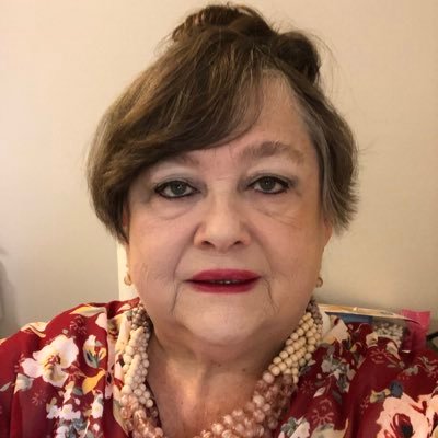 Profile Picture of Martha Gardner (@marthag65913494) on Twitter