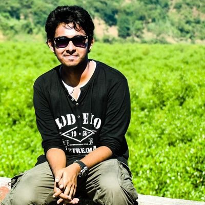 Profile Picture of Sohan Ibn Rahman (@george6057) on Twitter