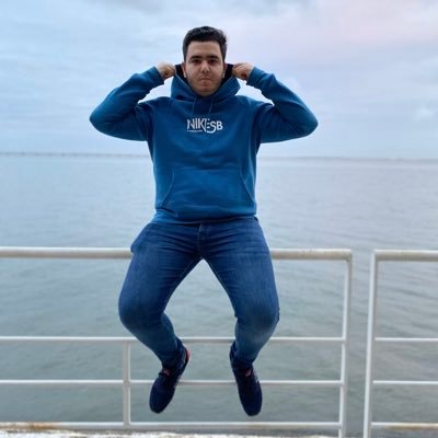 Profile Picture of José Grilo (@jmigrilo) on Twitter