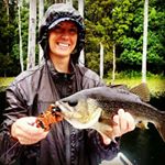 Profile Picture of Amber Tinker (@amber_little_tiger) on Instagram