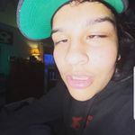 Profile Picture of James Richardson (@_james_richardson) on Instagram